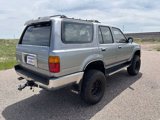 Used 1995 Toyota 4Runner SR5 image 5