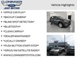 Used 2020 Toyota RAV4 XLE image 4