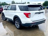 Used 2022 Ford Explorer XLT w/ Equipment Group 202A image 5