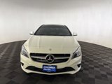 Used 2015 Mercedes-Benz CLA 250 4MATIC image 3