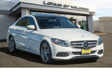 Used 2017 Mercedes-Benz C 300 Sedan image 6