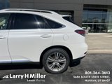 Used 2015 Lexus RX 350 AWD image 4