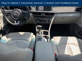 Used 2017 Kia Optima EX w/ Technology Package image 4