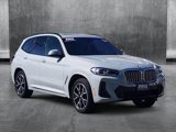 Used 2024 BMW X3 xDrive30i w/ M Sport Package image 3