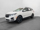 Used 2022 Chevrolet Equinox RS w/ LPO, Floor Liner Package image 5