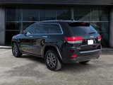 Used 2020 Jeep Grand Cherokee Limited w/ Luxury Group II image 3