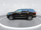 Used 2016 Ford Explorer Platinum image 4