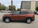 Used 2019 GMC Terrain SLE w/ Driver Convenience Package image 2