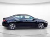 Used 2023 Nissan Sentra SV image 2
