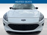 Used 2021 Ford Escape SE w/ SE Sport Appearance Package image 3