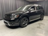 Used 2019 Dodge Journey Crossroad image 2