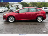 Used 2016 Ford Focus SE image 4