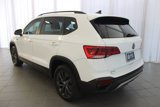 Used 2022 Volkswagen Taos S image 3