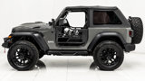 Used 2020 Jeep Wrangler Sport image 5