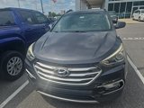 Used 2017 Hyundai Santa Fe Sport image 2