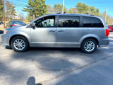 Used 2018 Dodge Grand Caravan SXT image 4