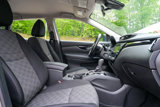 Certified 2022 Nissan Rogue Sport SV image 5