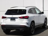 Certified 2025 Mercedes-Benz GLA 250 4MATIC image 6