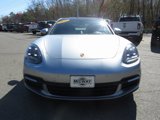 Used 2018 Porsche Panamera 4S image 3