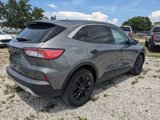 Used 2022 Ford Escape SE w/ Convenience Package image 4