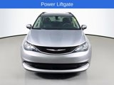 Used 2021 Chrysler Voyager Lxi image 2