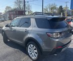 Used 2016 Land Rover Discovery Sport HSE Luxury image 4