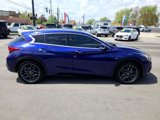 Used 2017 INFINITI QX30 Premium w/ Navigation Package image 6