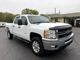 Used 2014 Chevrolet Silverado 2500 LT w/ Interior Plus Package image 3