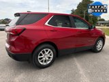 Used 2022 Chevrolet Equinox LT image 4