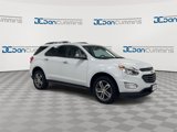 Used 2016 Chevrolet Equinox LTZ w/ Enhanced Convenience Package image 2