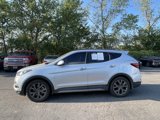 Used 2017 Hyundai Santa Fe Sport image 4
