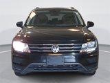 Used 2021 Volkswagen Tiguan SE image 2