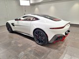Used 2019 Aston Martin V8 Vantage Coupe image 2