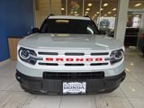 Used 2023 Ford Bronco Sport Heritage w/ Heritage Convenience Package image 2