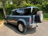 Certified 2021 Land Rover Defender 110 S image 4