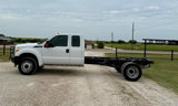 Used 2015 Ford F450 XL w/ Power Equipment Group image 4