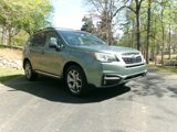 Used 2017 Subaru Forester 2.5i Touring image 3