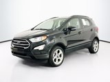 Used 2022 Ford EcoSport SE w/ SE Convenience Package image 3