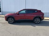 New 2025 Chevrolet Trax LT w/ Driver Confidence Package image 5