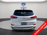 Used 2018 Hyundai Tucson Limited w/ Ultimate Package 02 image 4