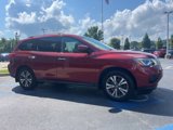 Used 2017 Nissan Pathfinder SL w/ SL Premium Package image 4