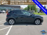 Certified 2023 Hyundai Kona SEL image 3
