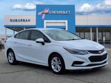 Used 2019 Chevrolet Cruze LT image 3