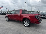 Used 2013 Ford F150 Limited image 5