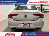 Used 2017 Buick LaCrosse Preferred image 4