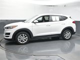 Used 2019 Hyundai Tucson SE image 4
