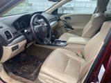 Used 2016 Acura RDX FWD w/ Advance Package image 2