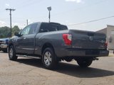 Used 2017 Nissan Titan SV image 4