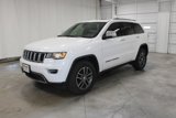 Used 2017 Jeep Grand Cherokee Limited image 4