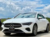 Certified 2024 Mercedes-Benz CLA 250 4MATIC image 3
